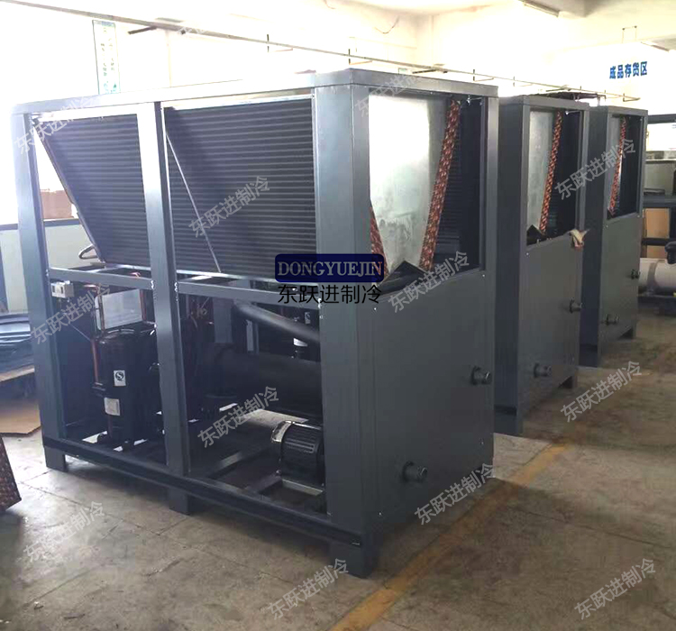 冷凍機組生產廠家 冷凍機組生產廠家