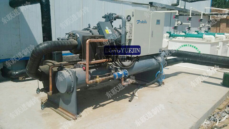 低溫冷水機價格多少 低溫冷水機價格多少