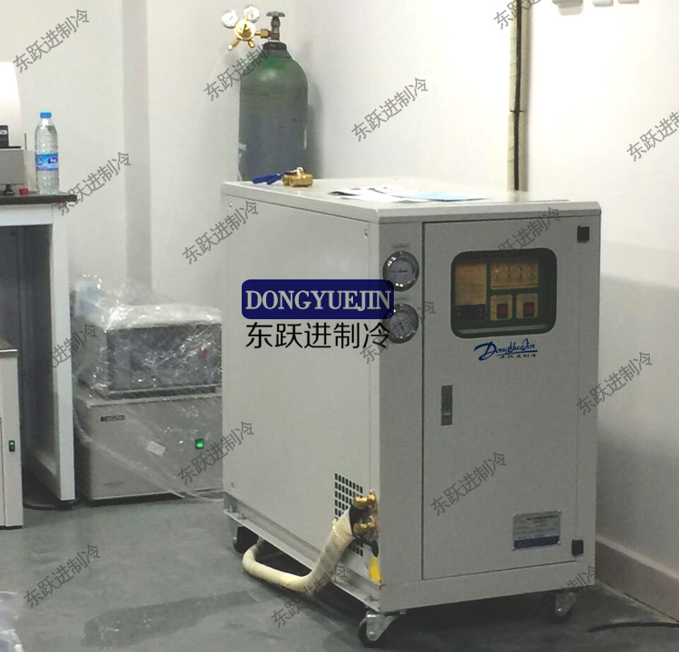 分體式風冷冷水機 分體式風冷冷水機