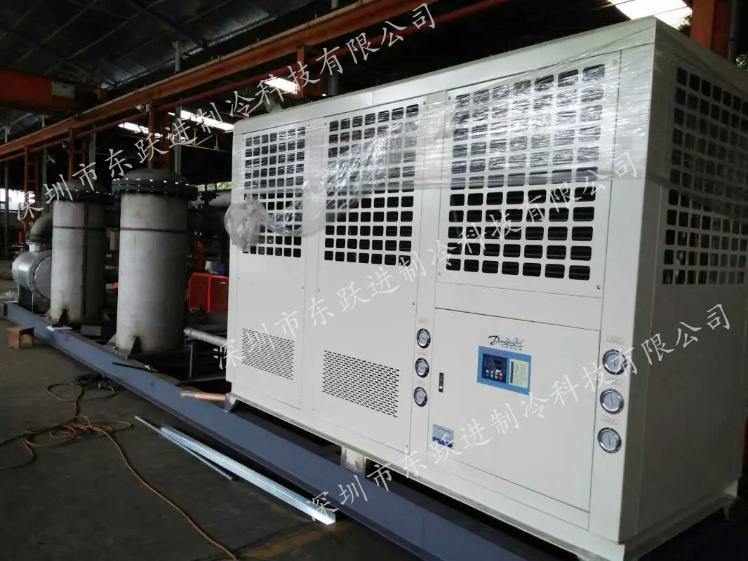 20匹冷水機(jī)