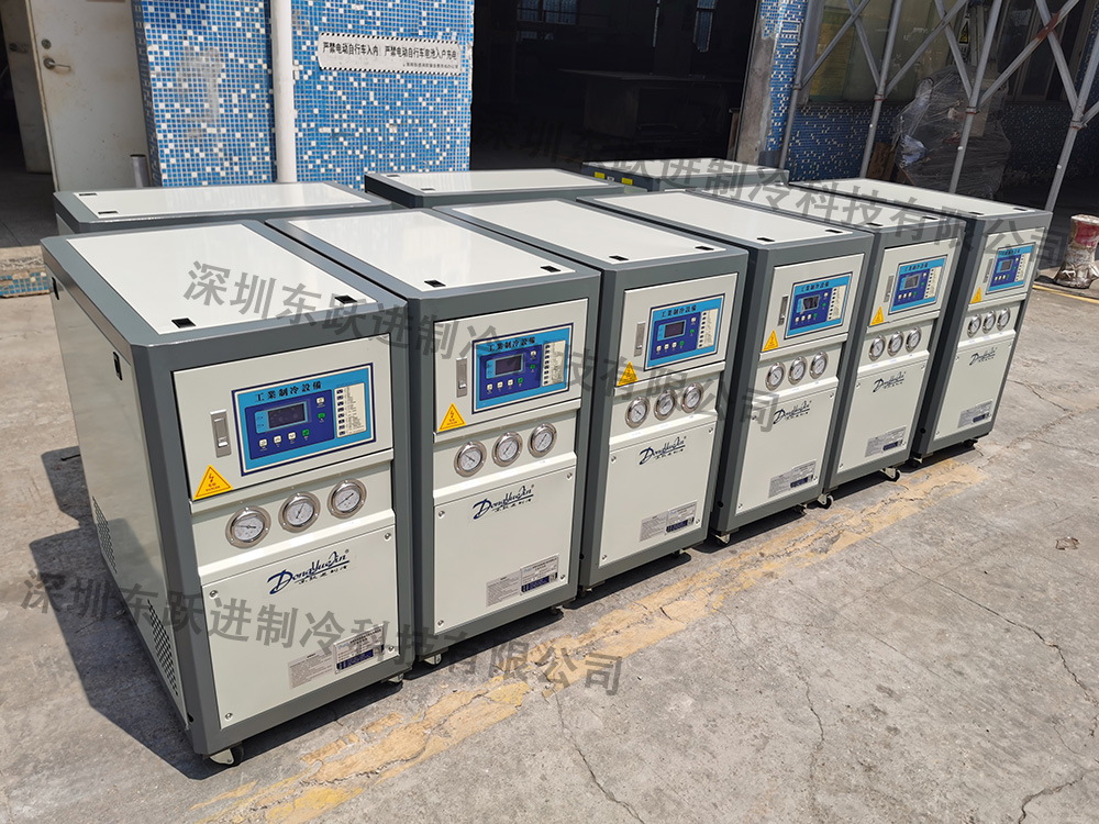砂磨機(jī)用冷水機(jī)