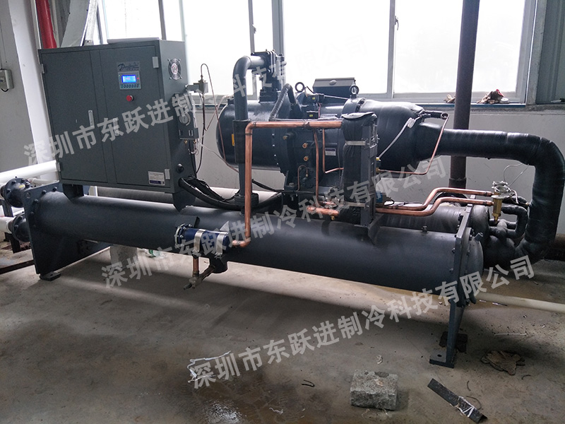 工業螺桿冷水機廠家 工業螺桿冷水機廠家
